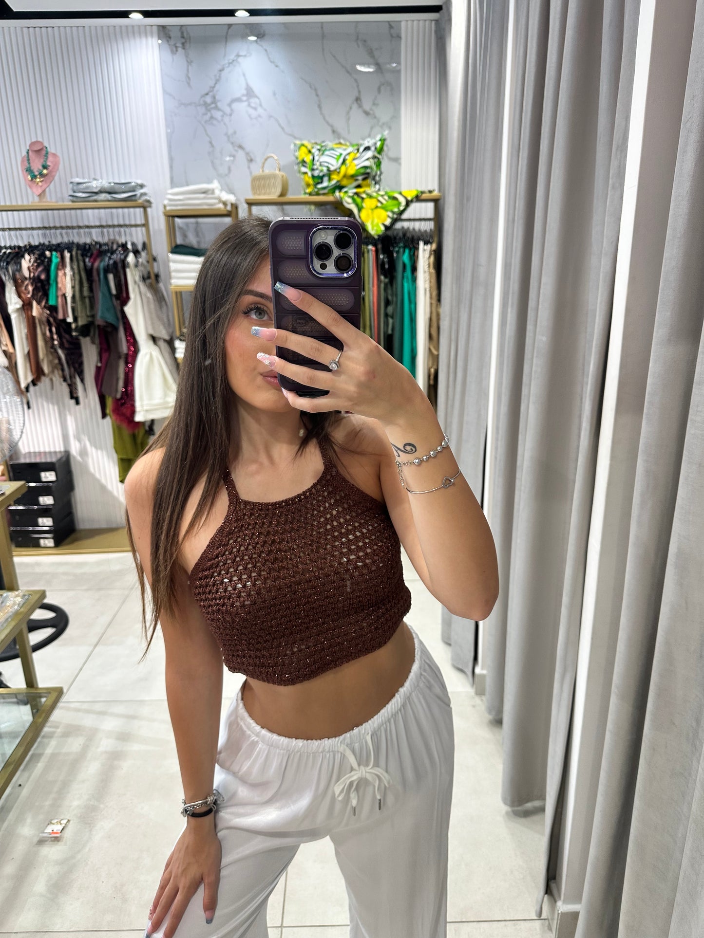 Top Diamond