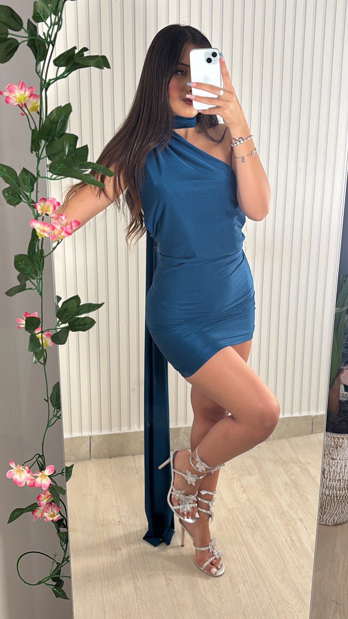 Minidress Sabri