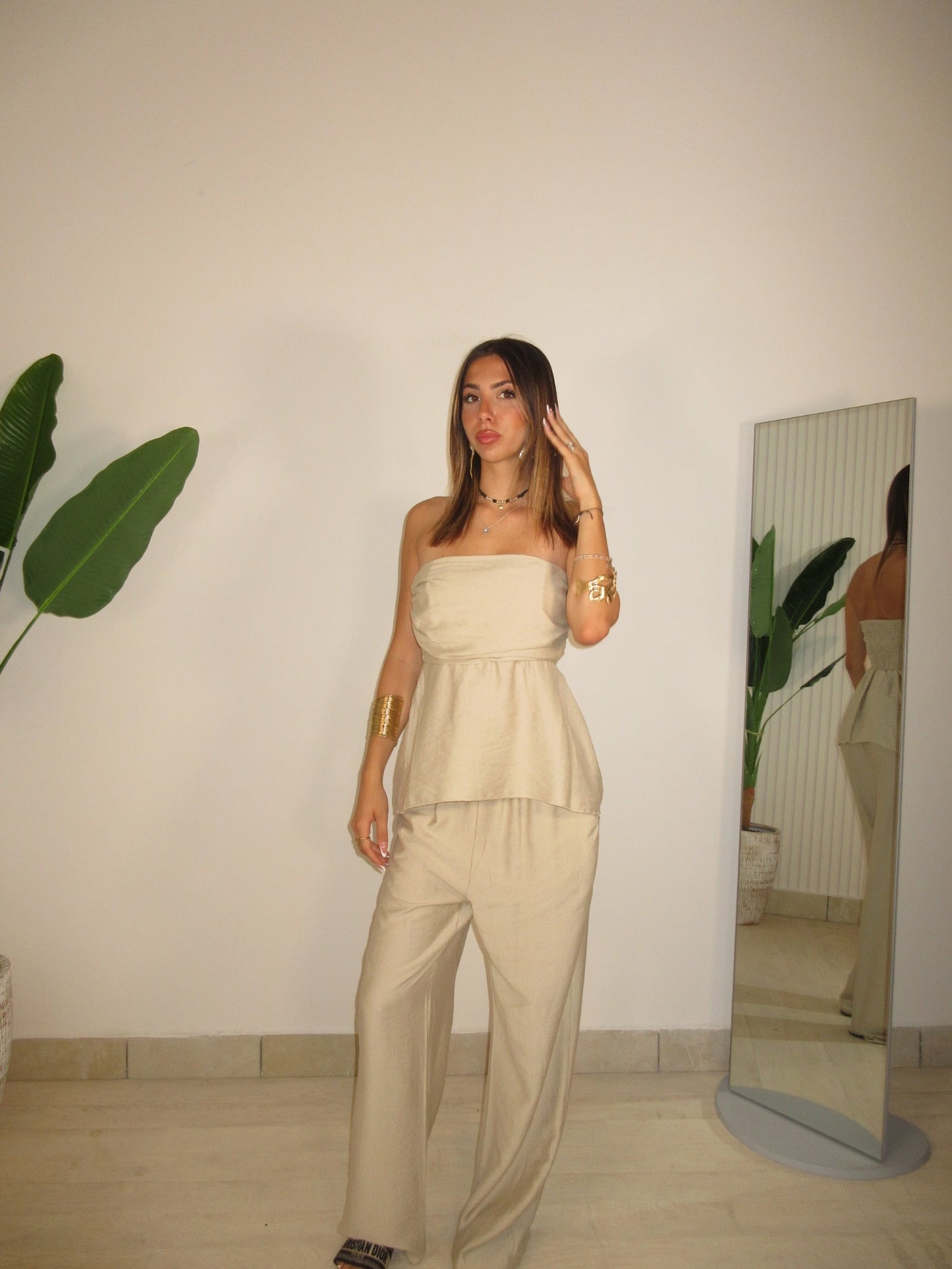Coordinato Carola