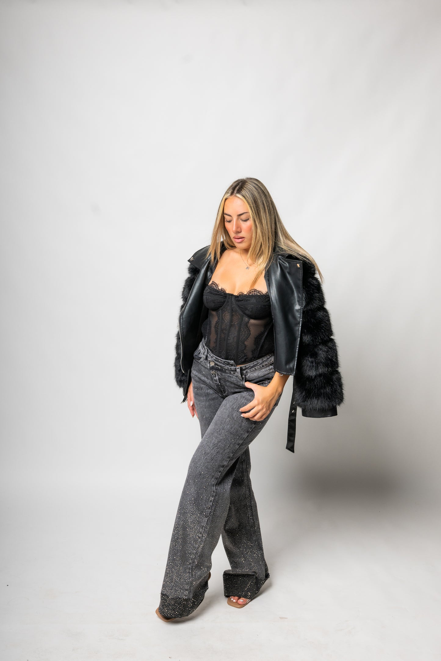 Pelliccia Ginevra