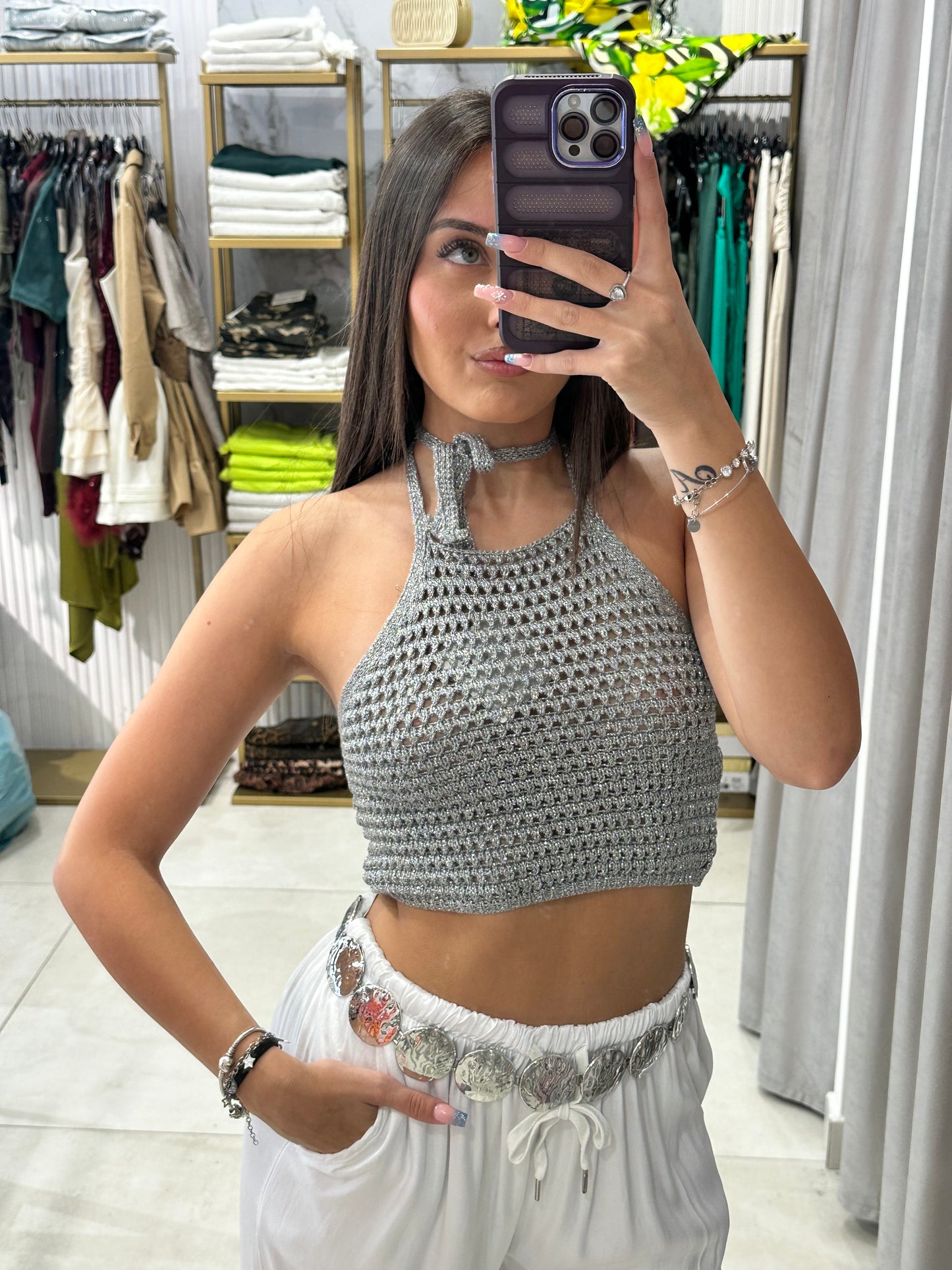 Top Diamond