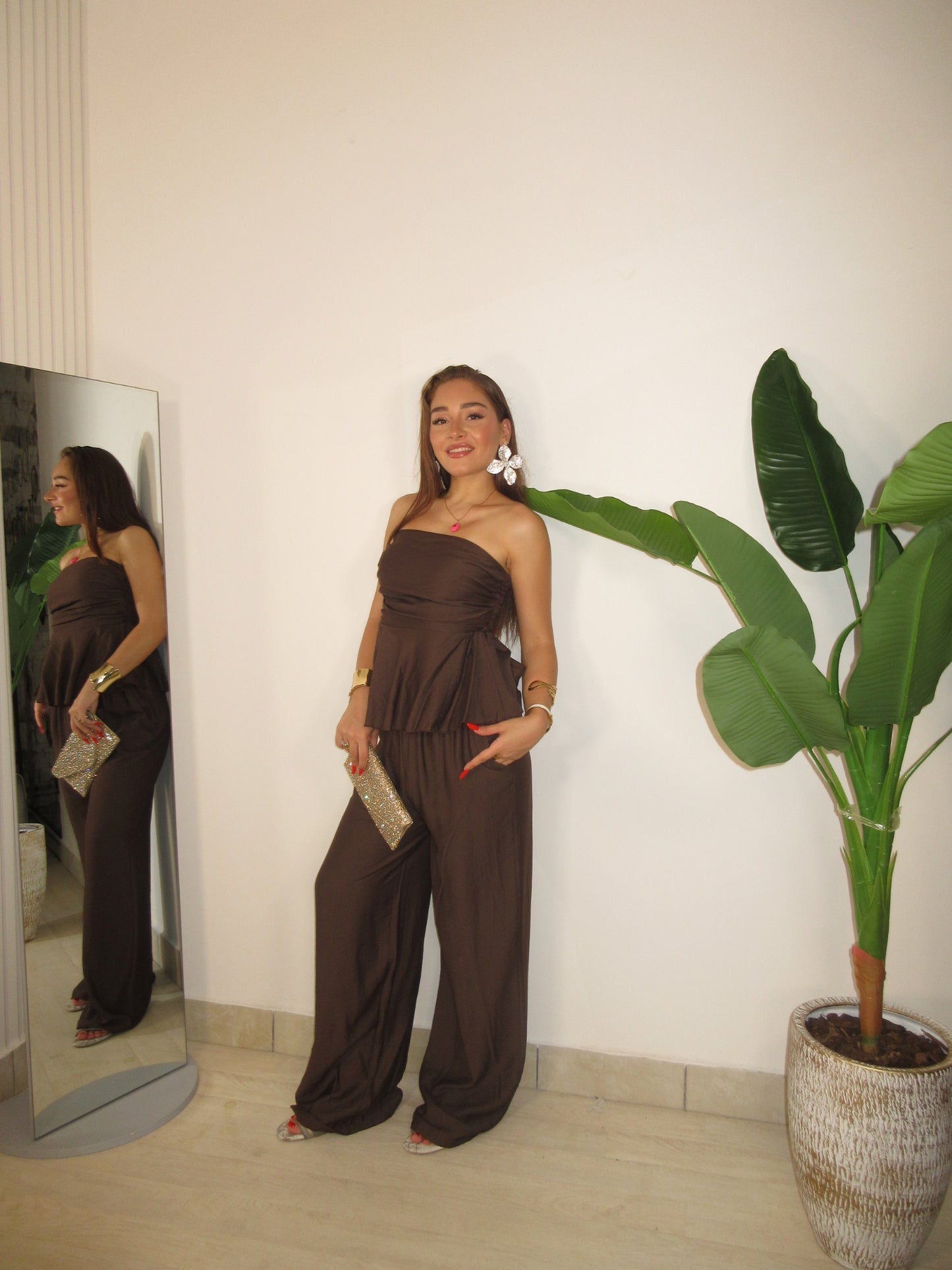 Coordinato Carola