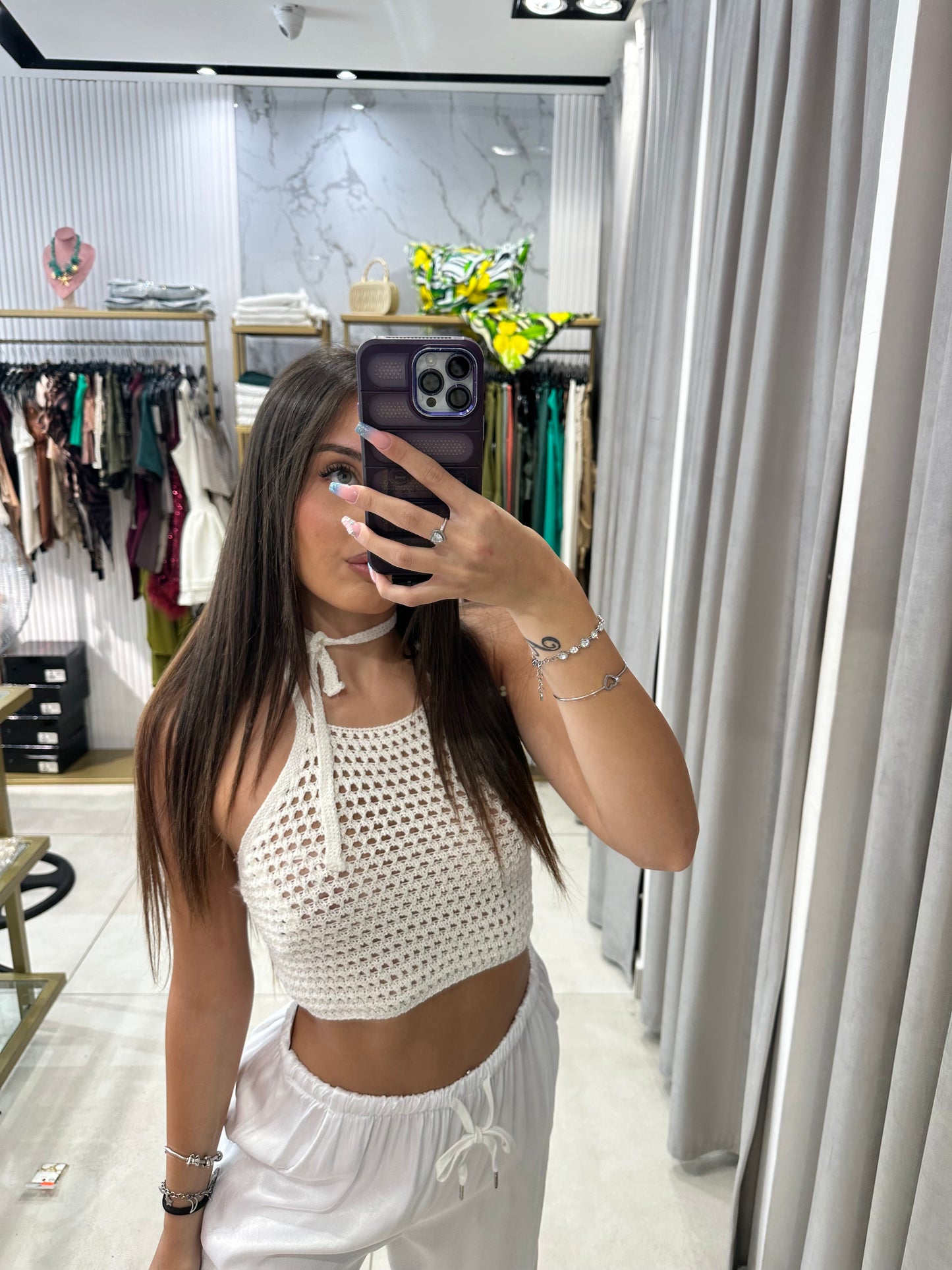 Top Diamond