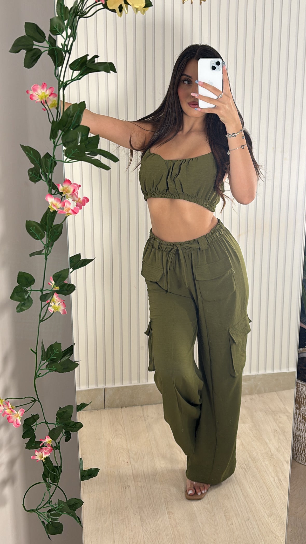 Coordinato Zaira