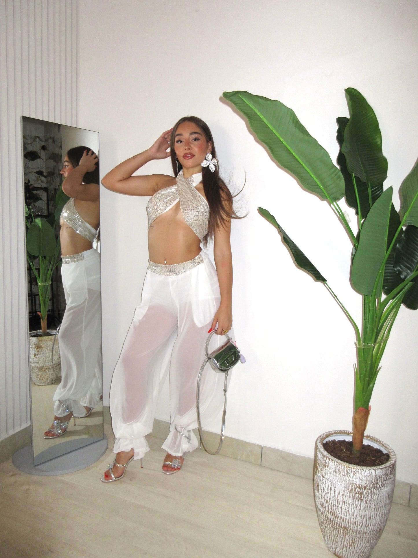Coordinato Lia