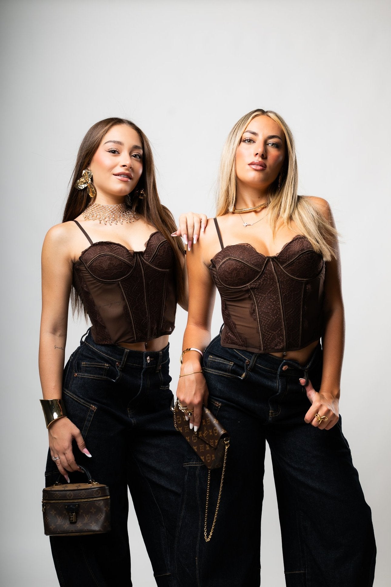 Corsetto Valery