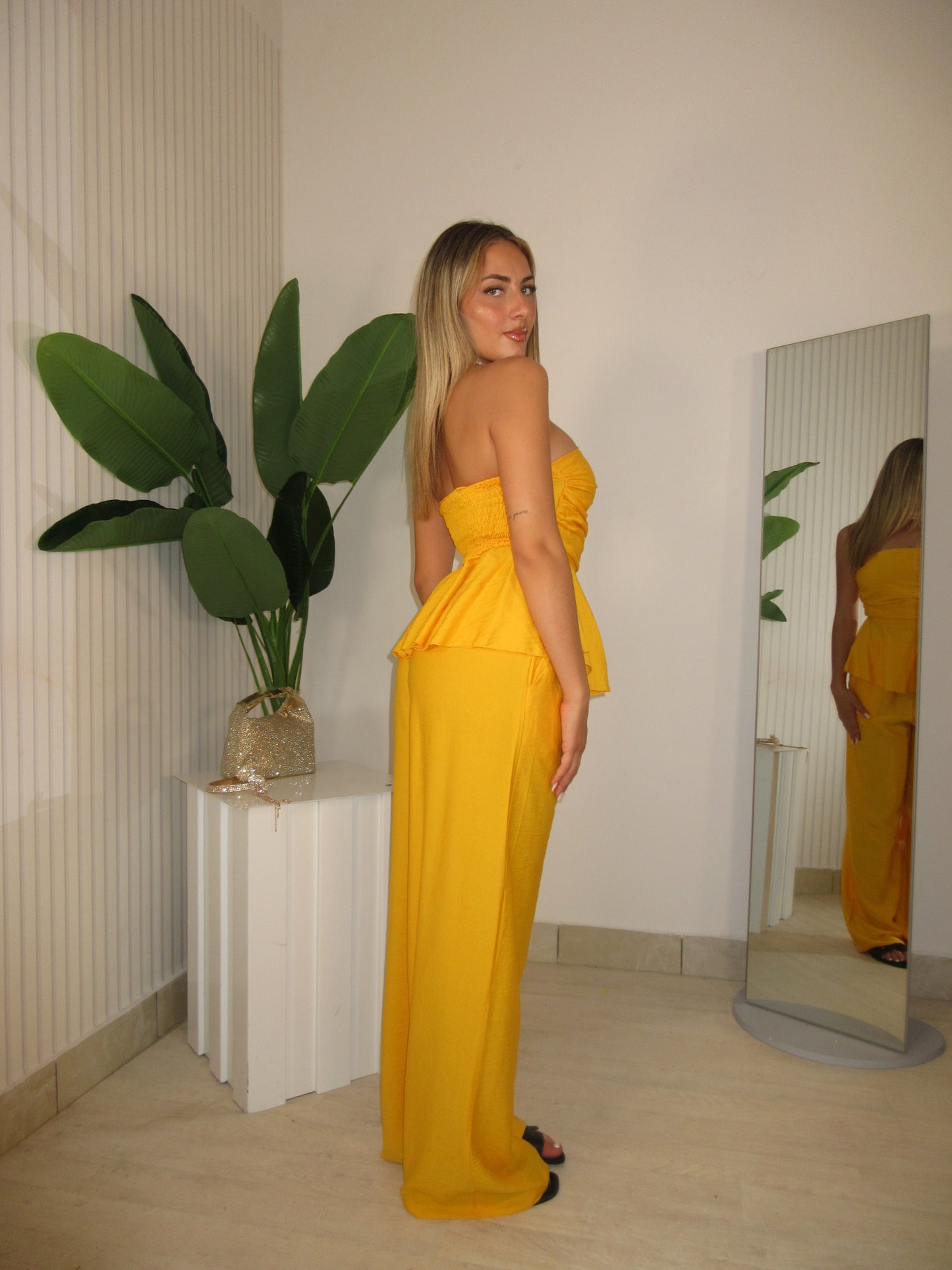 Coordinato Carola