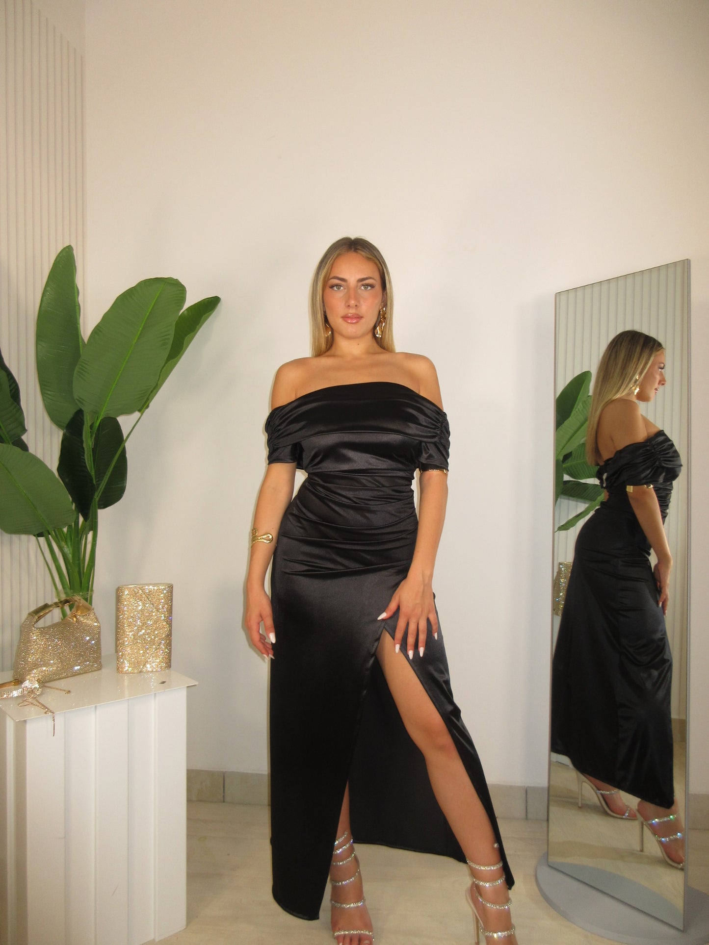Abito Odessa