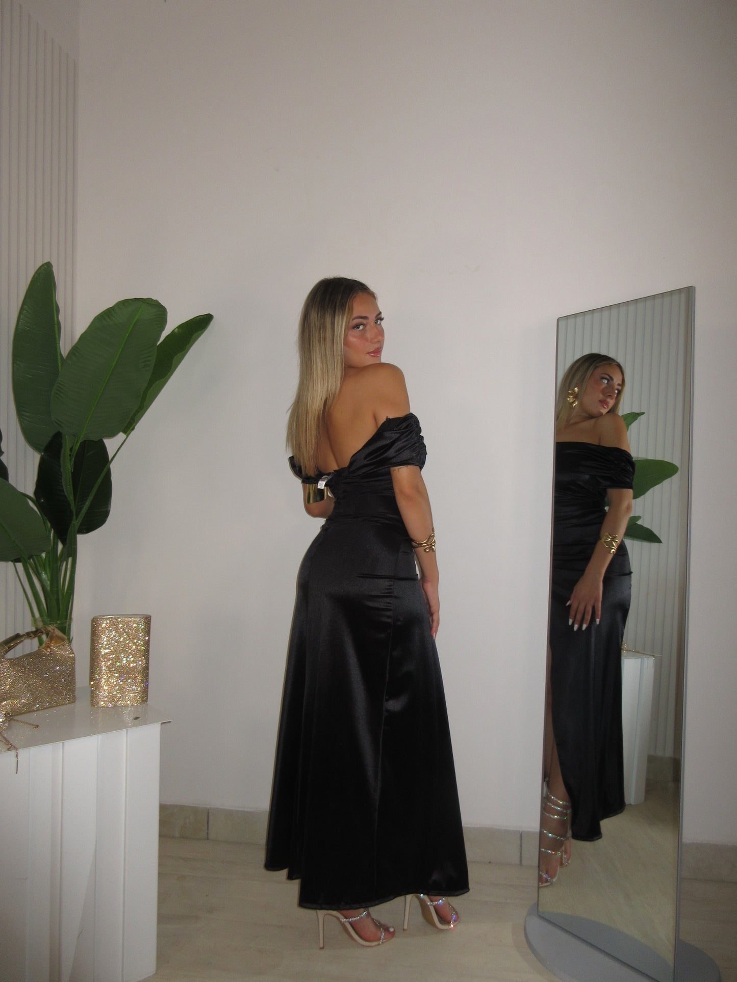 Abito Odessa