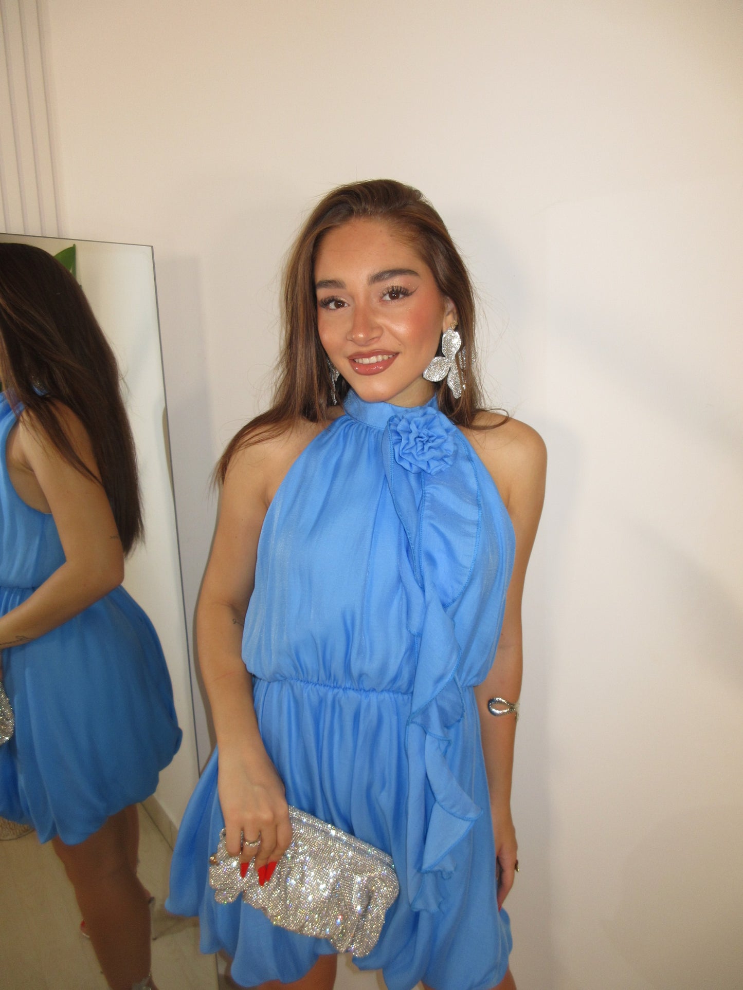 Minidress Malia