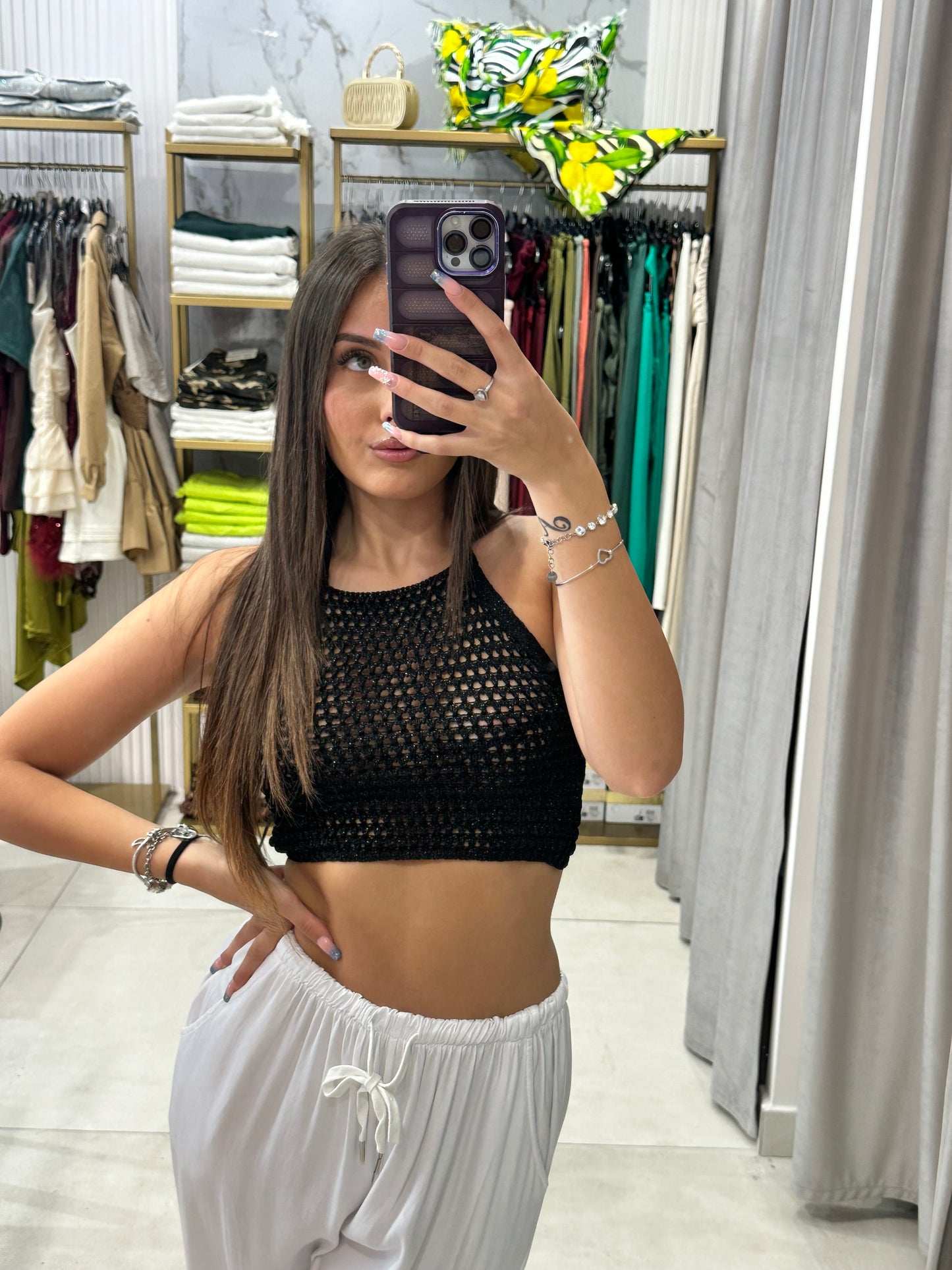 Top Diamond