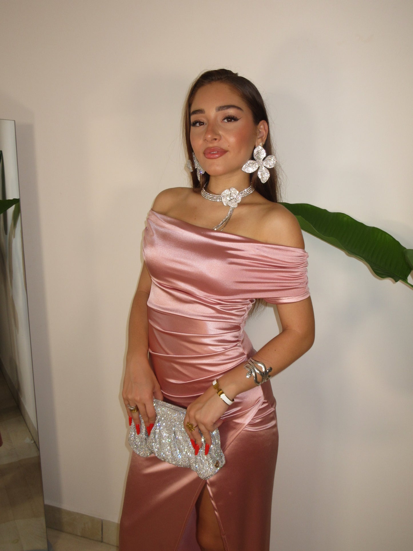 Abito Odessa