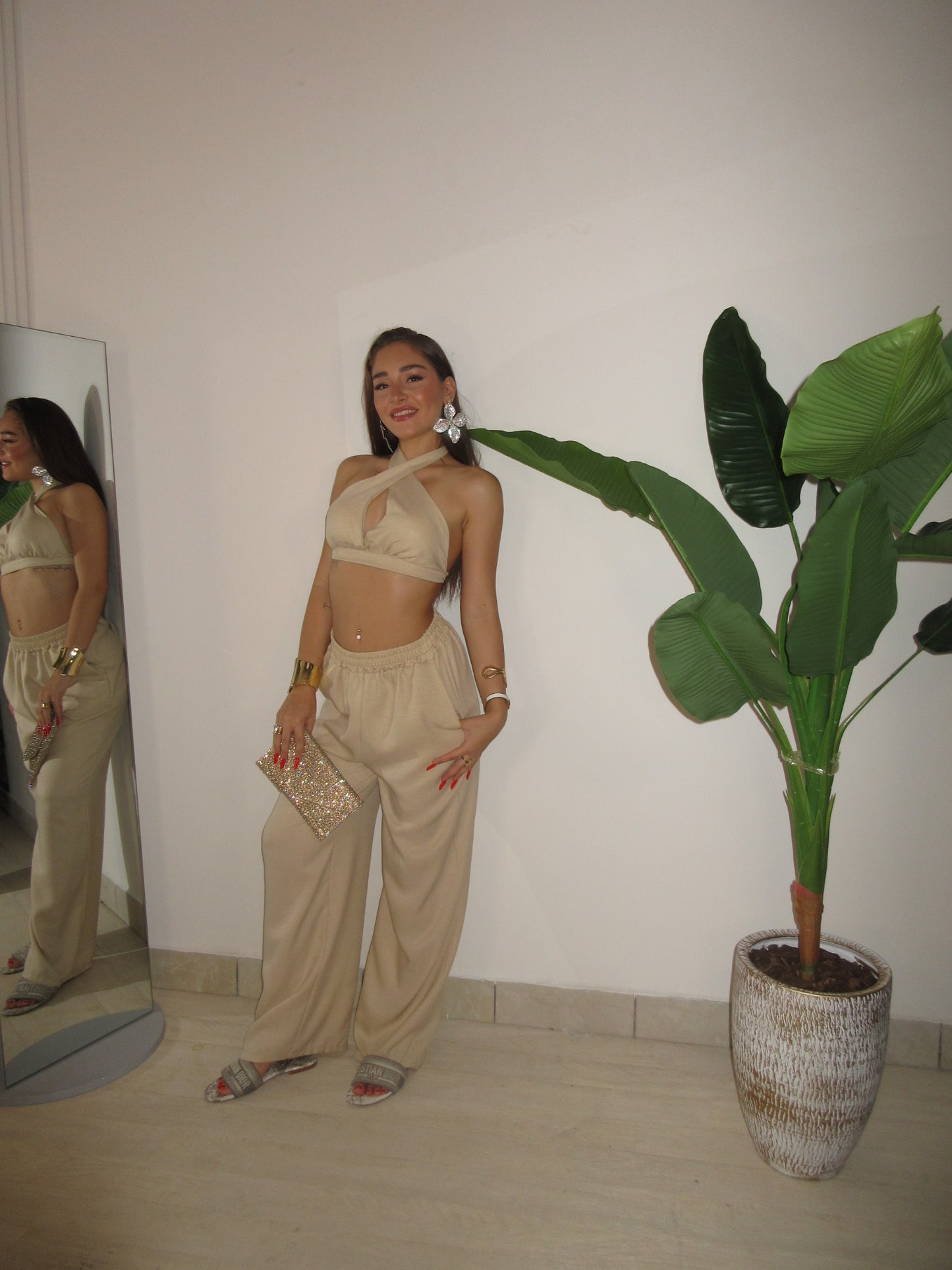 Coordinato Sharm