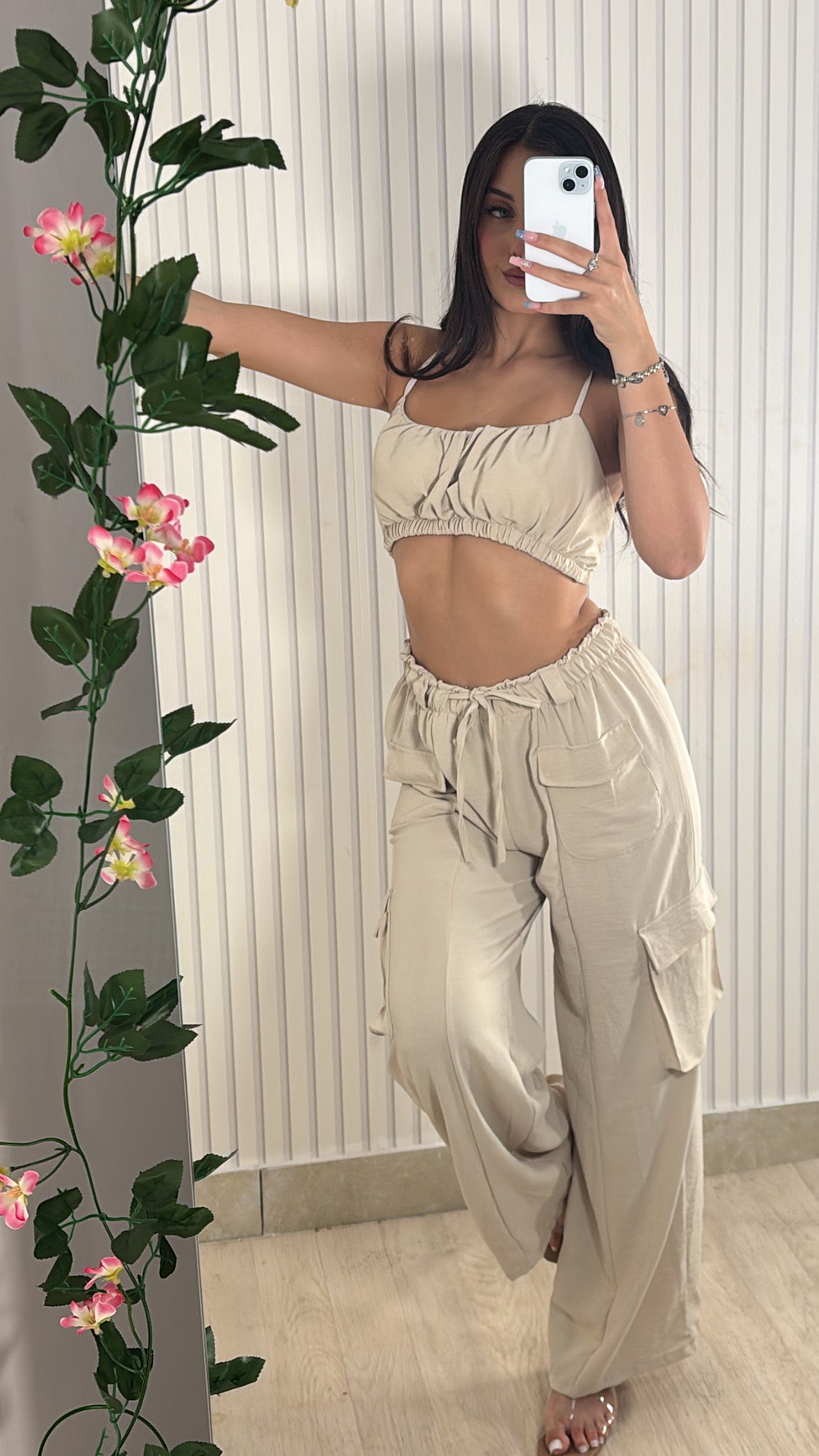 Coordinato Zaira