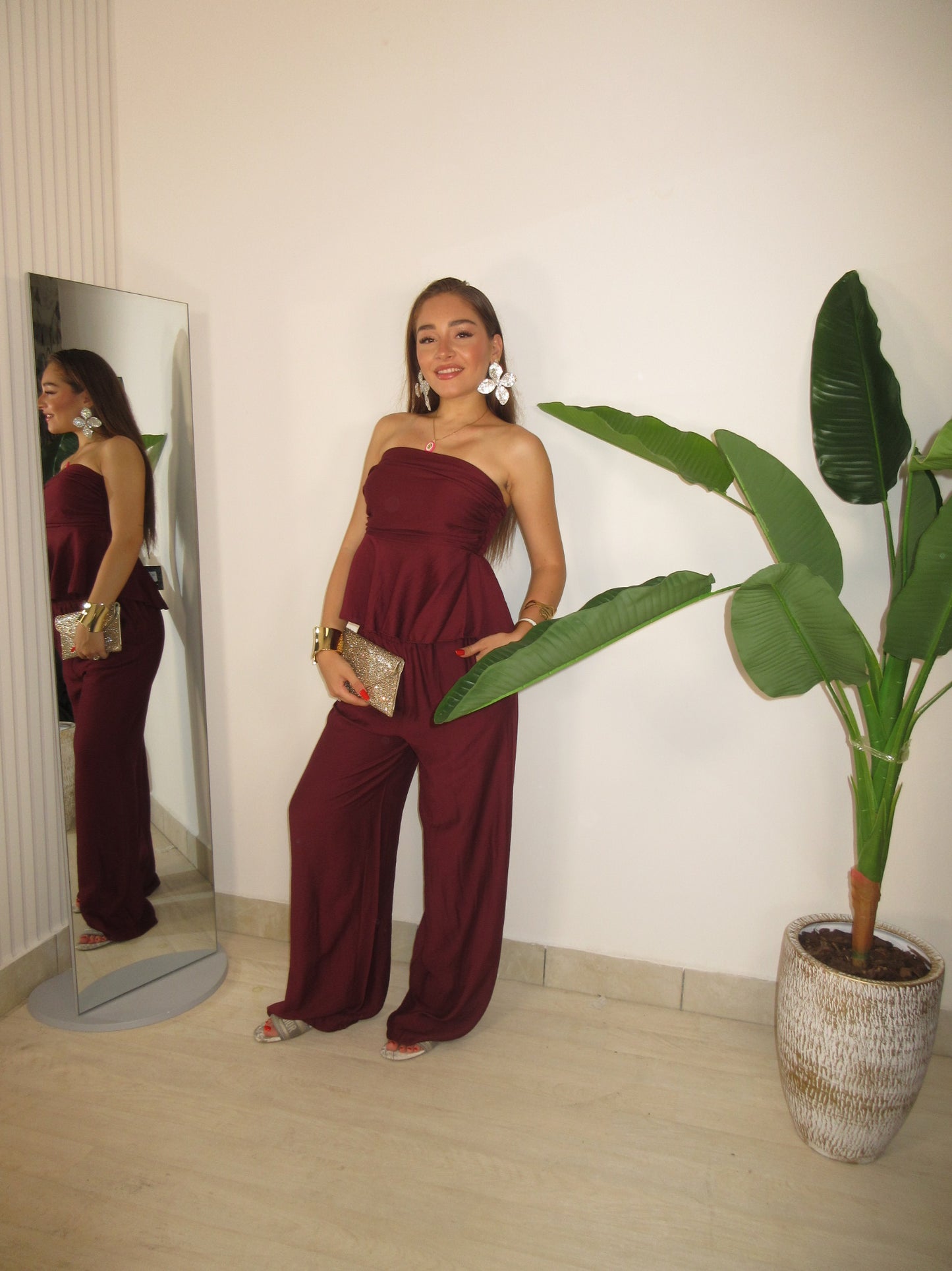 Coordinato Carola