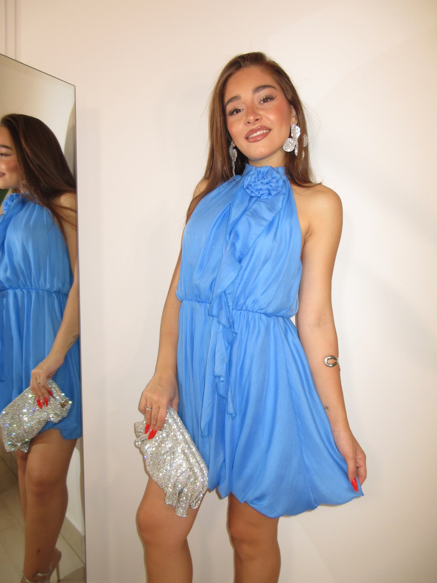 Minidress Malia