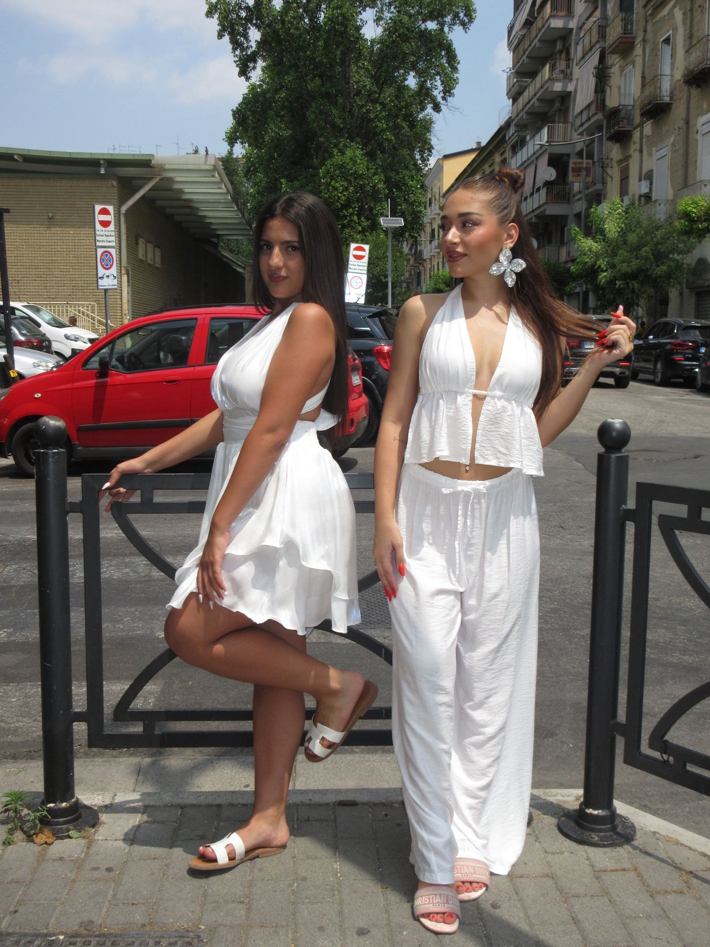 Minidress Marilyn