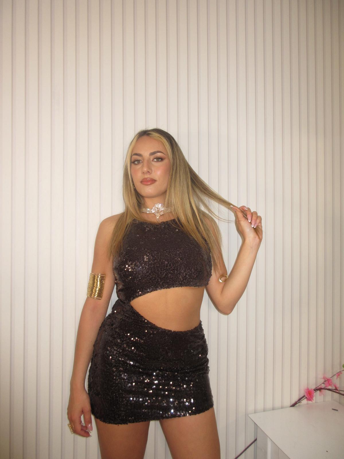 Minidress Lena