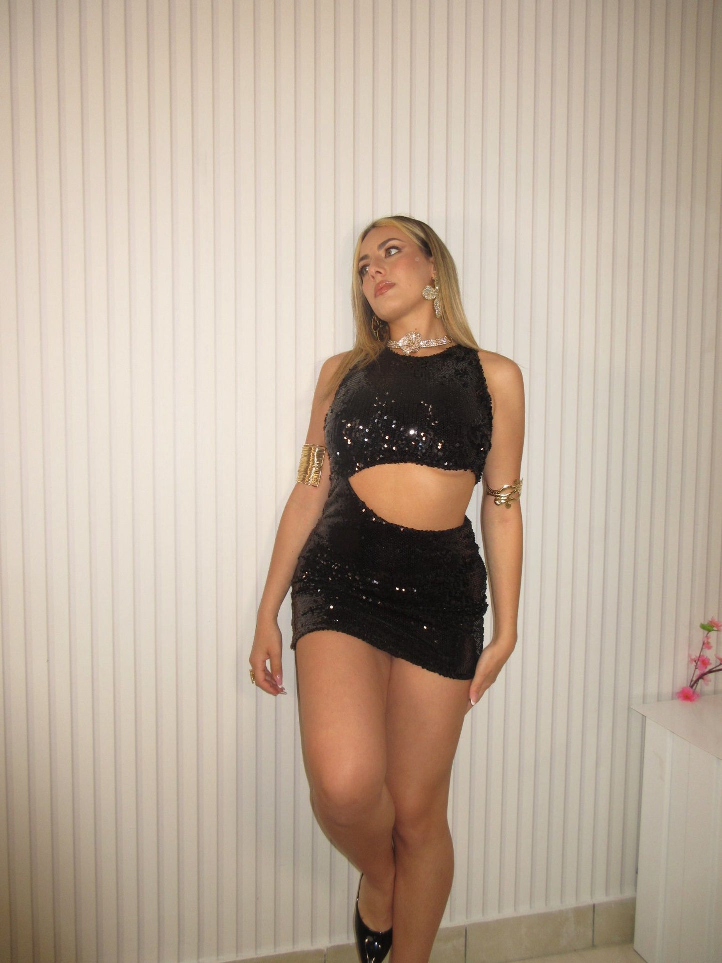 Minidress Lena