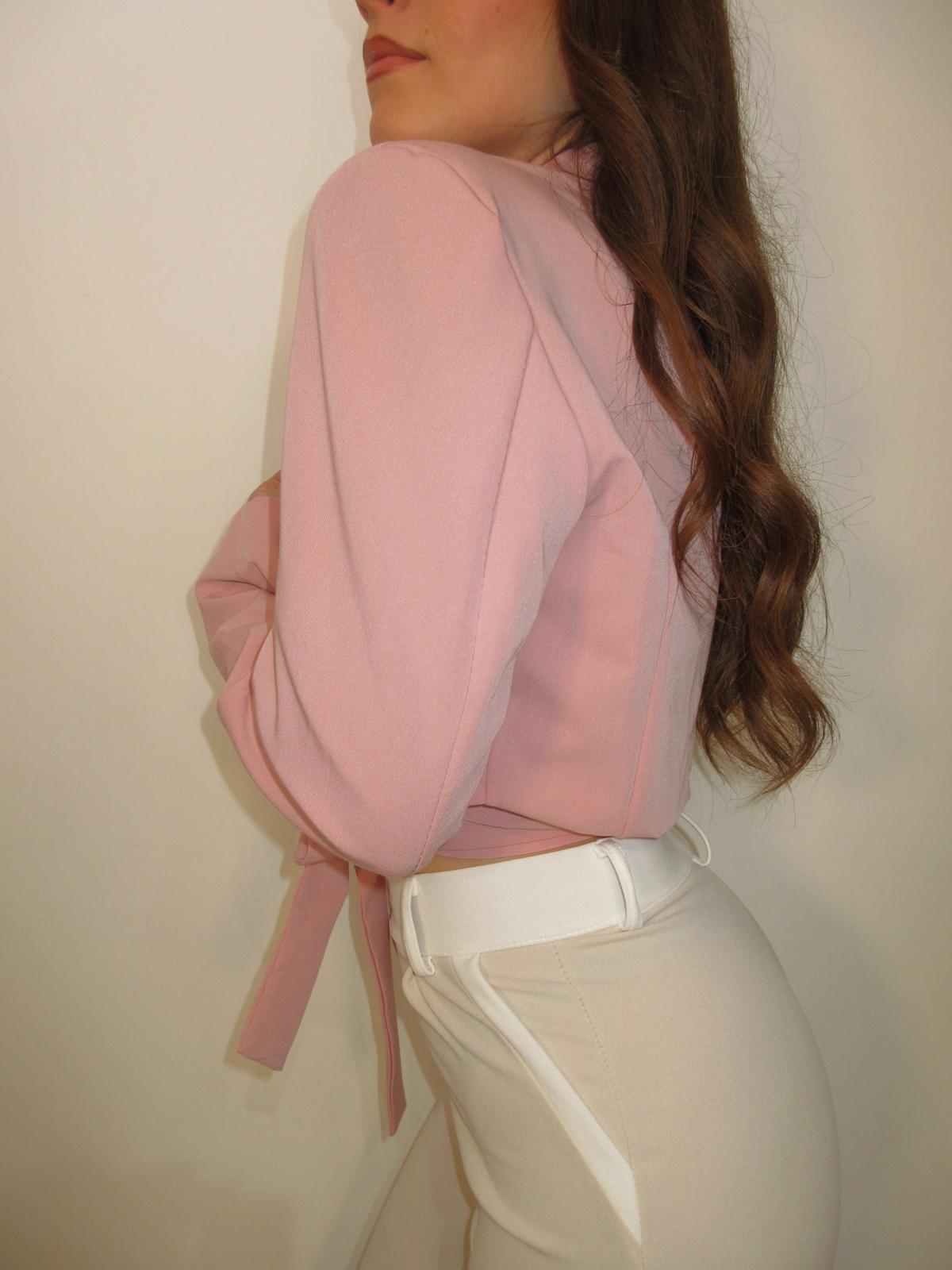 Coordinato Francy beige
