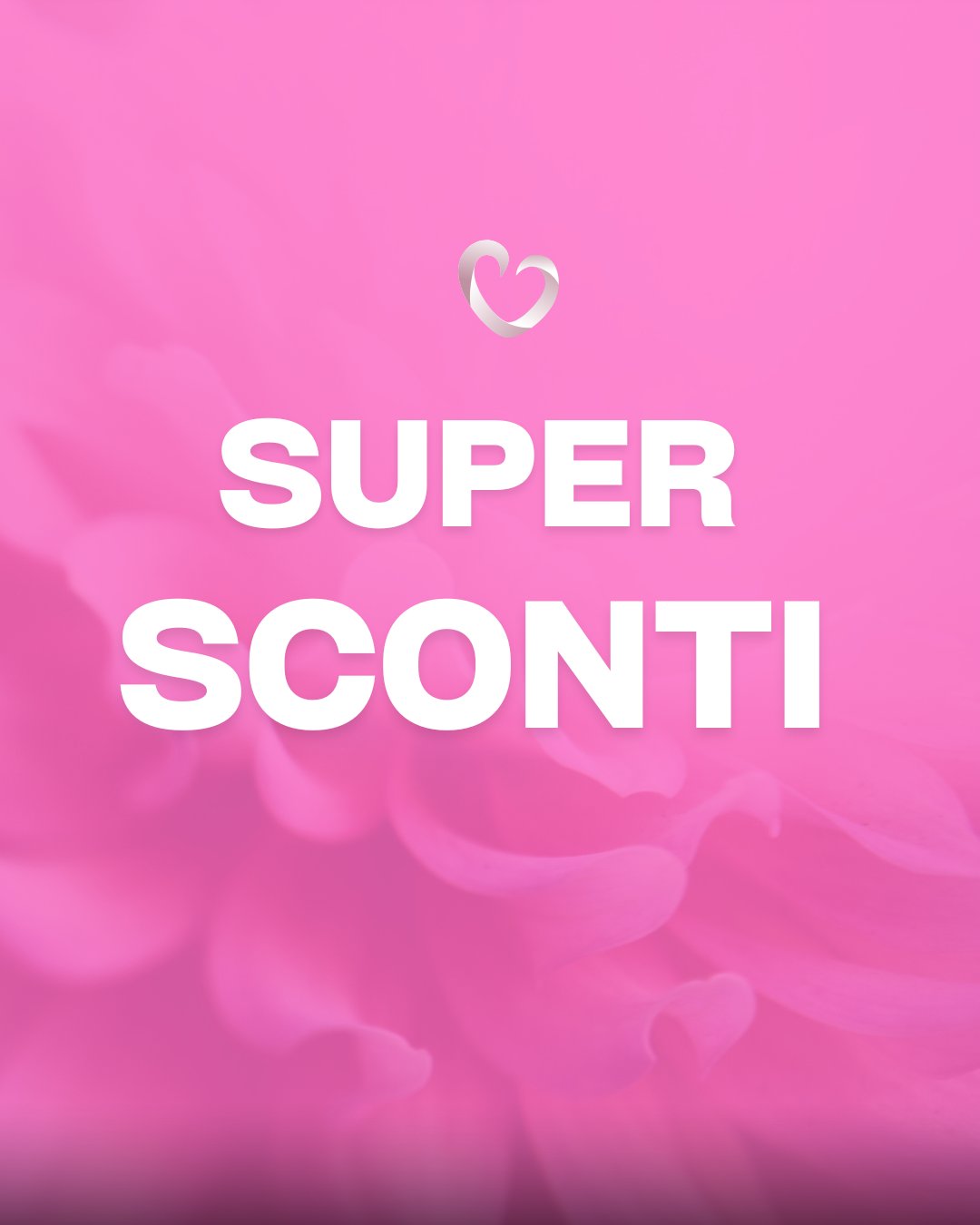 SUPER SCONTI