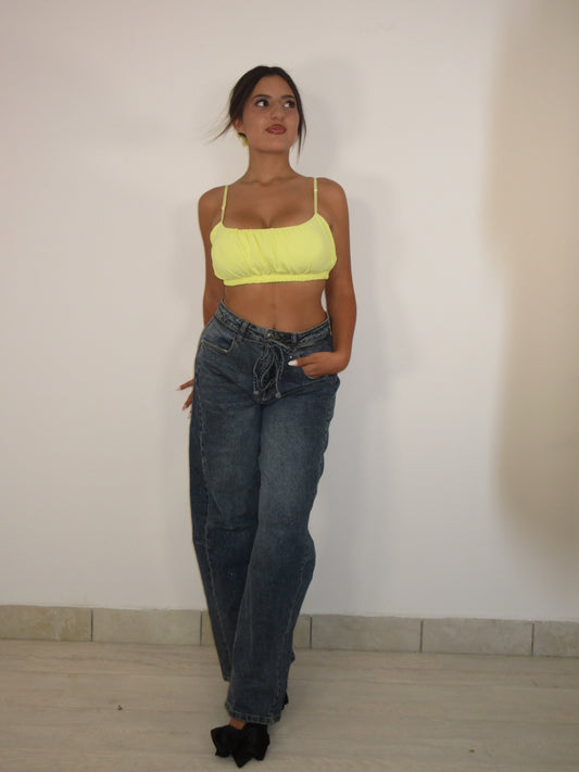 Jeans Alex Glitter