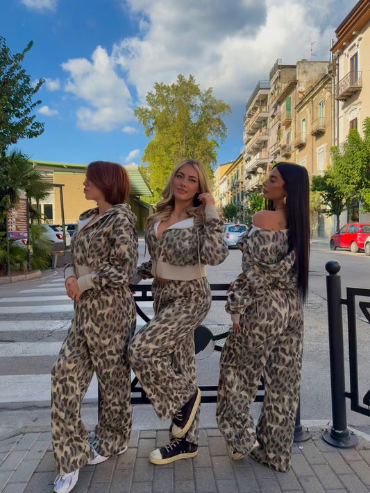 Coordinato Nala