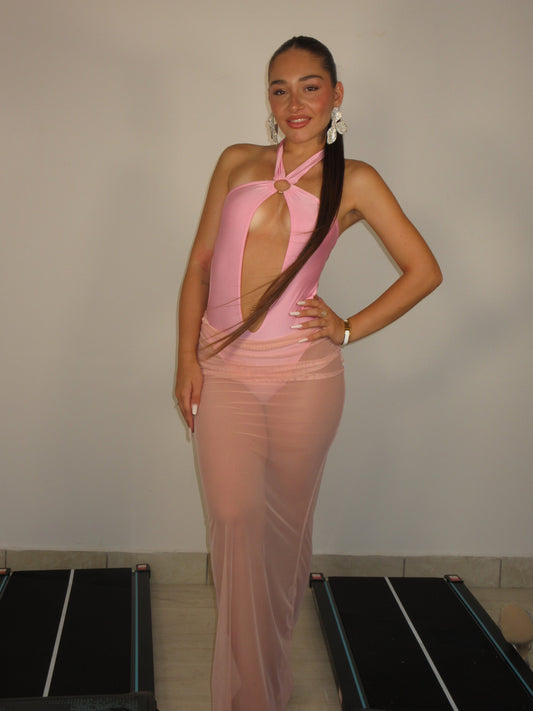 Costume Lola