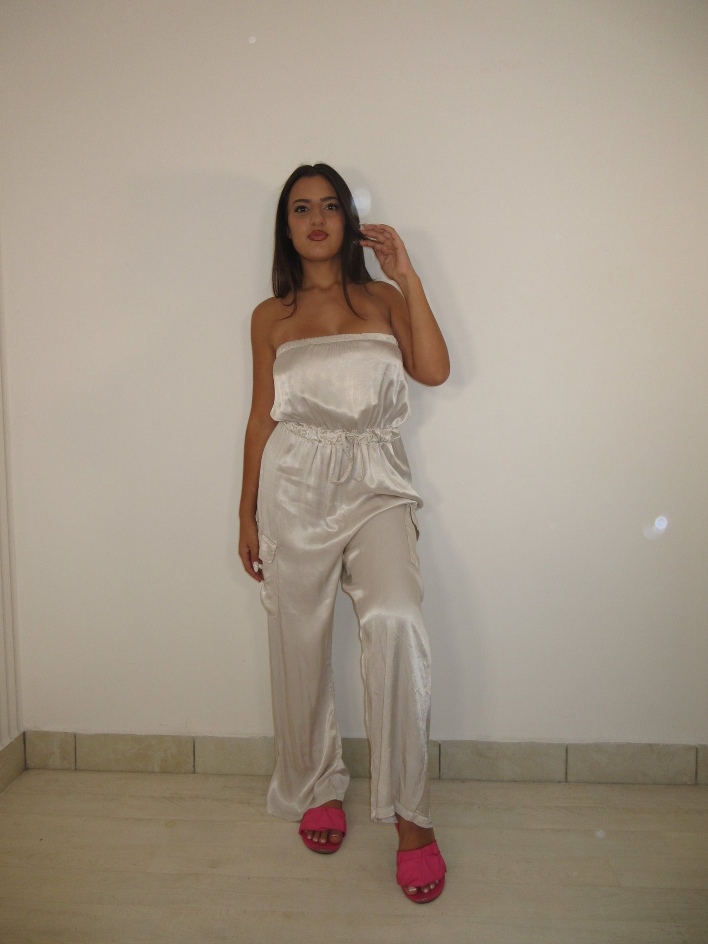 Tutina Satin