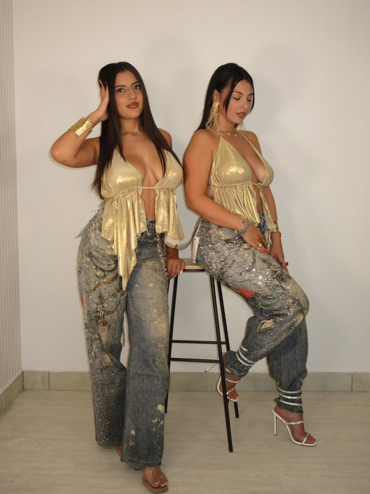 Jeans Ginevra