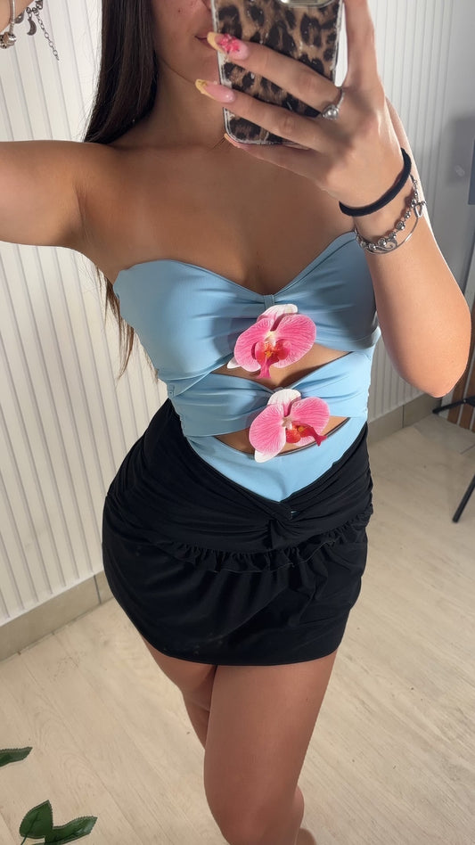 Body Fiore