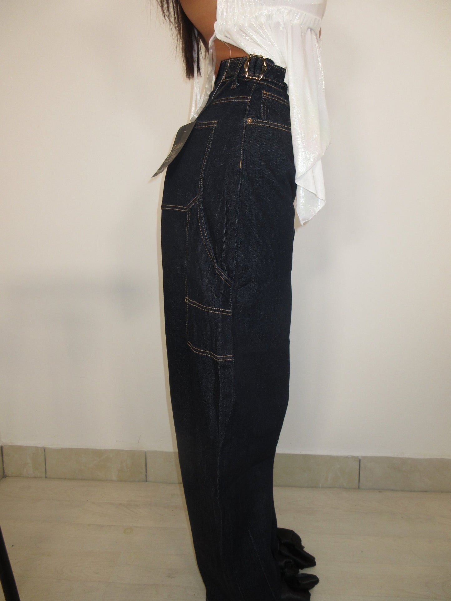 Jeans Tania