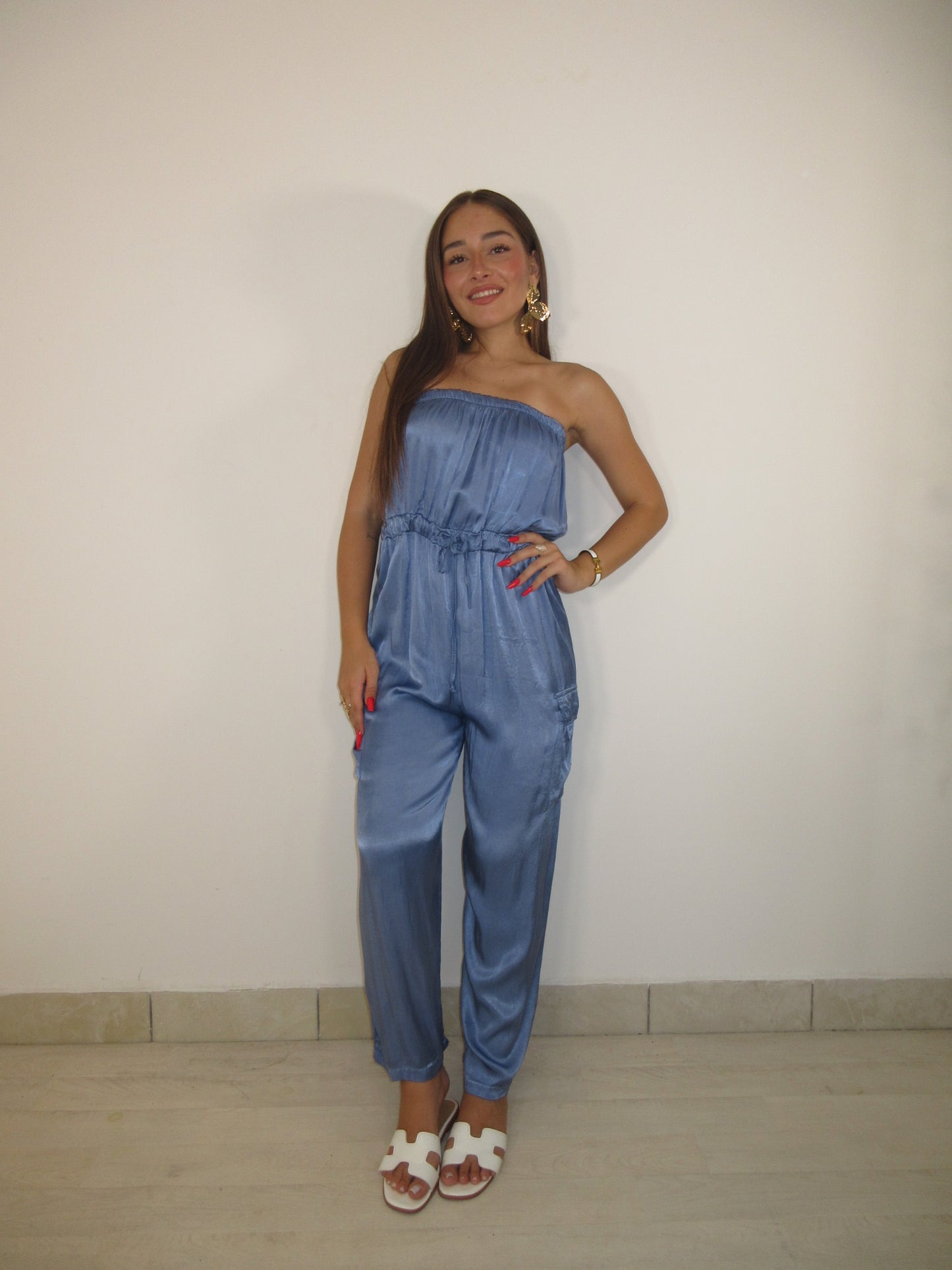 Tutina Satin