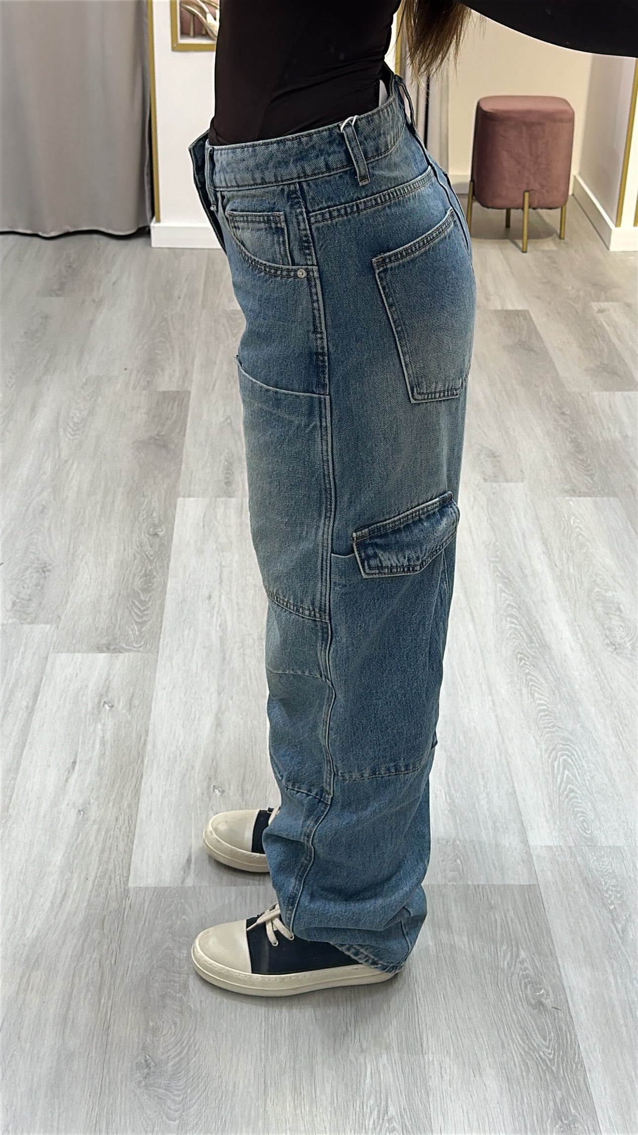 Jeans Maia