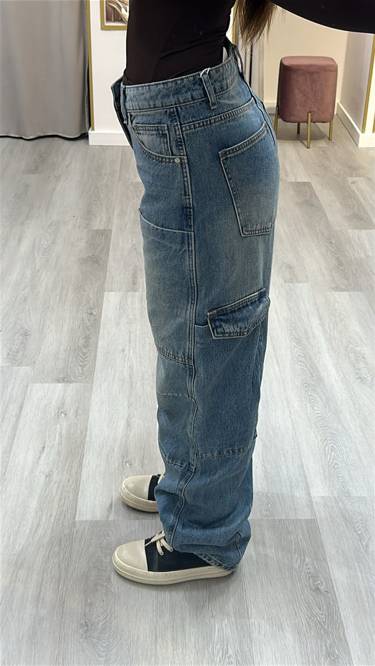 Jeans Maia