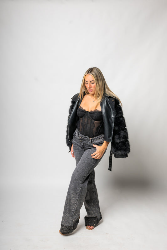 Pelliccia Ginevra
