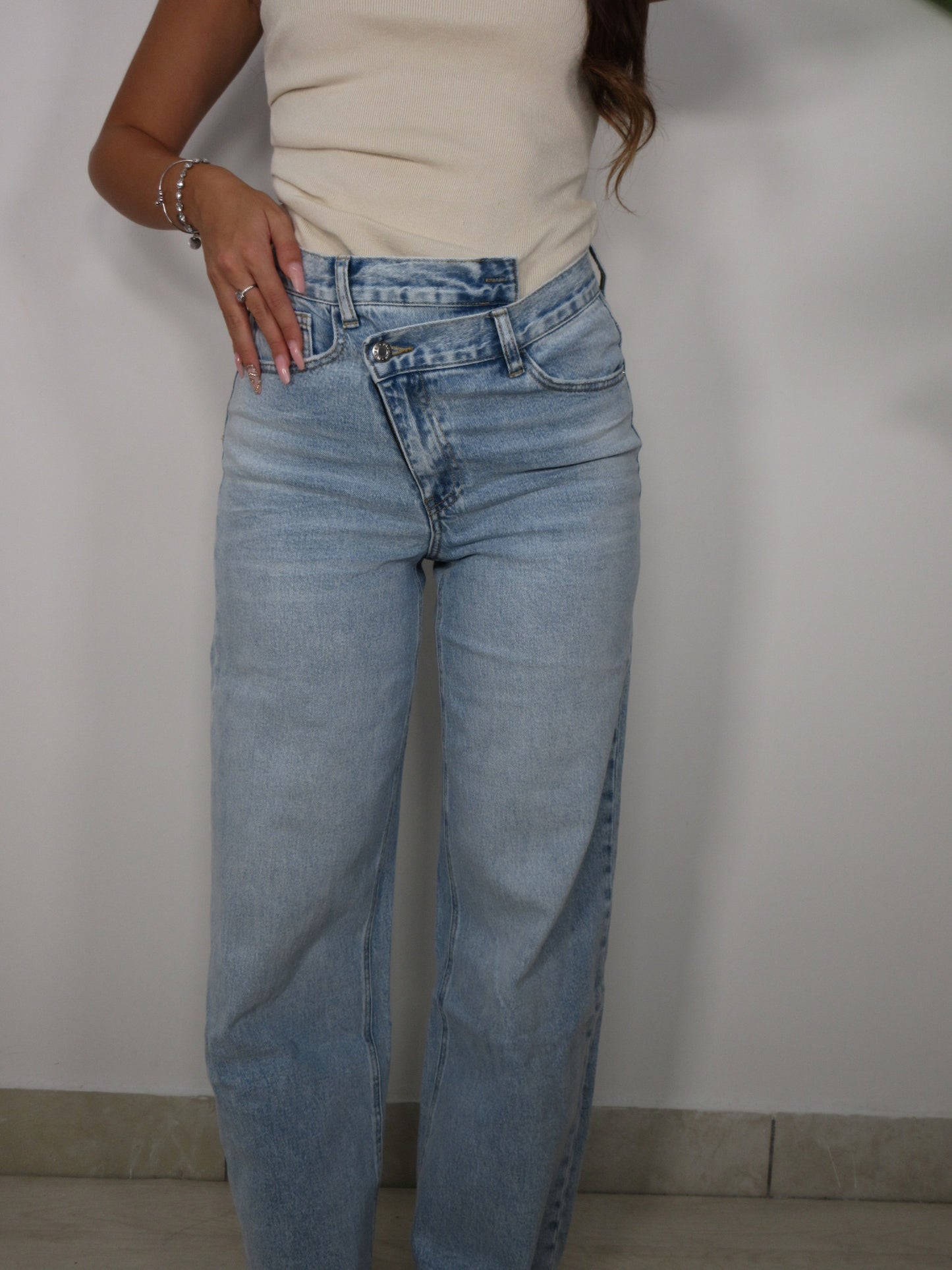 Jeans Chloe Denim