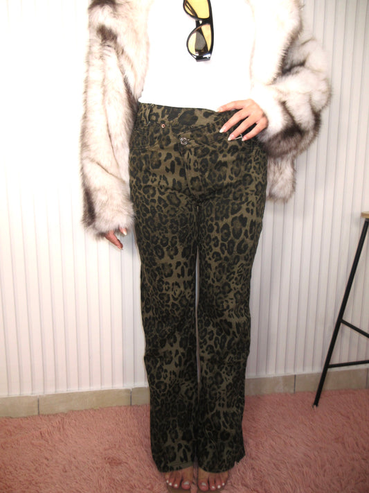 Jeans Safari
