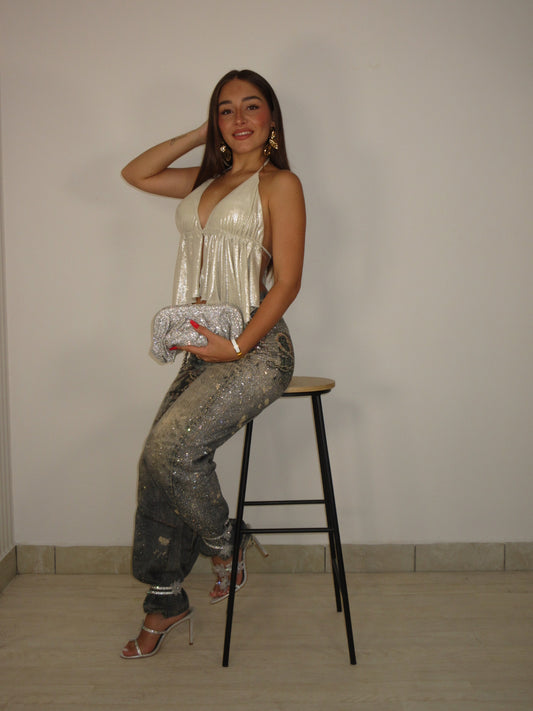Jeans Ginevra