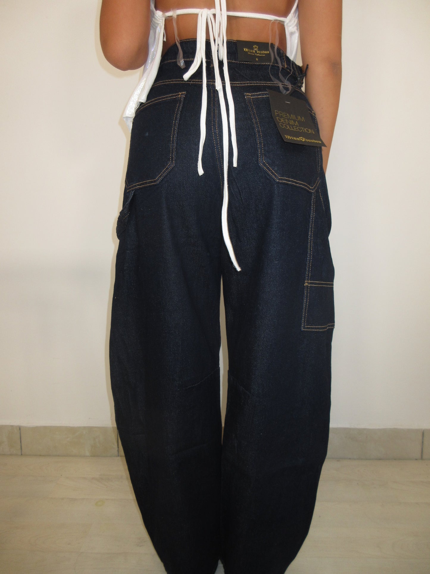 Jeans Tania