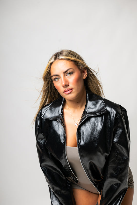 Giacca Lara