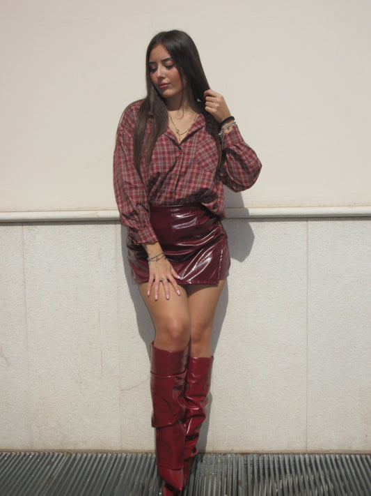 Camicia Country