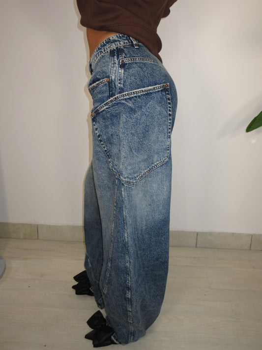 Jeans Desy Denim
