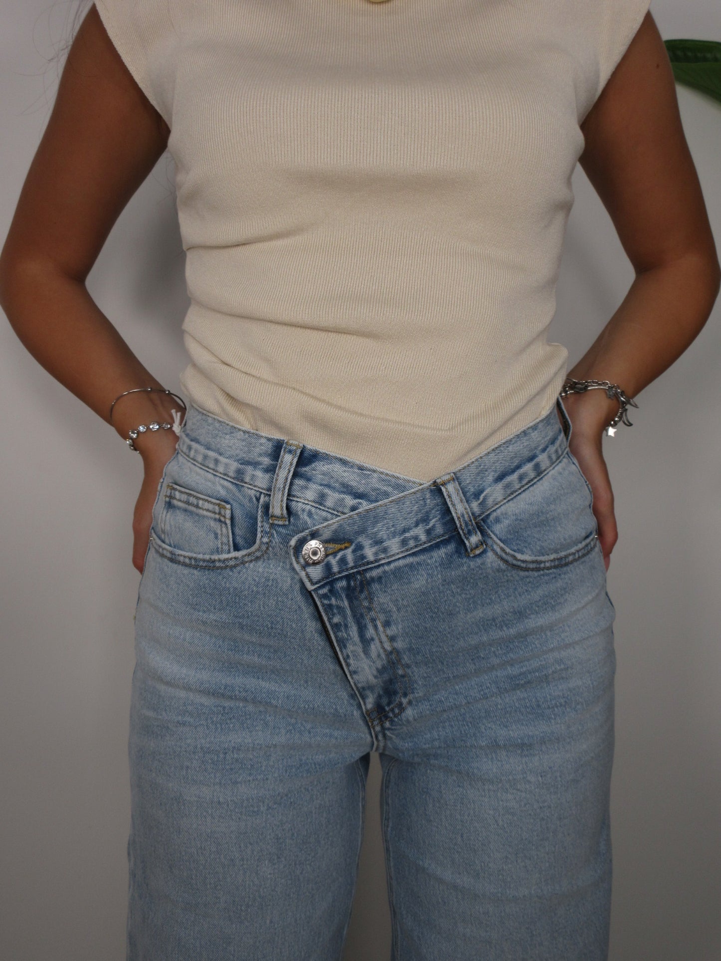 Jeans Chloe Denim