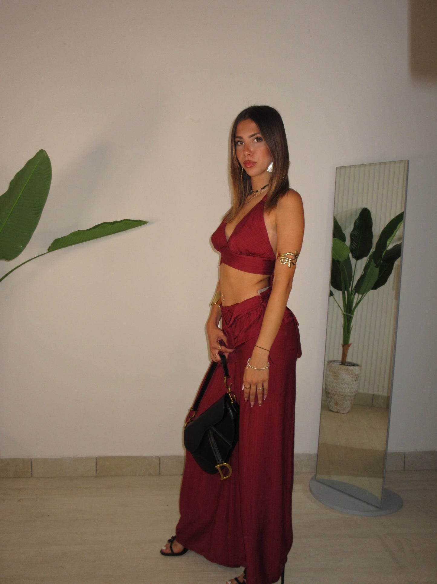 Coordinato Miranda