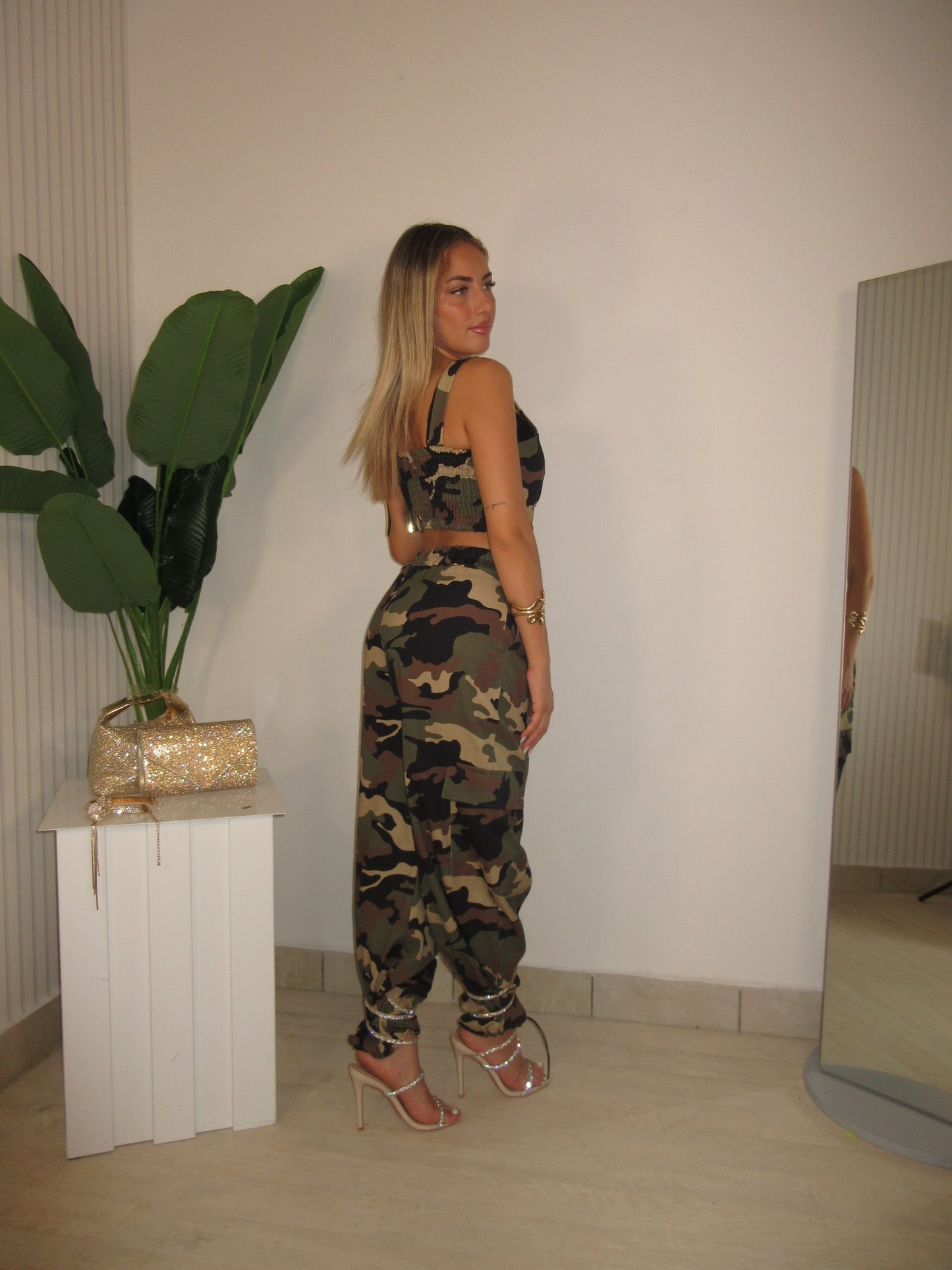 Coordinato Military