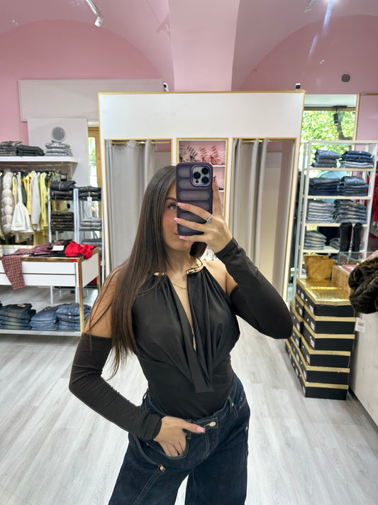 Body Gold