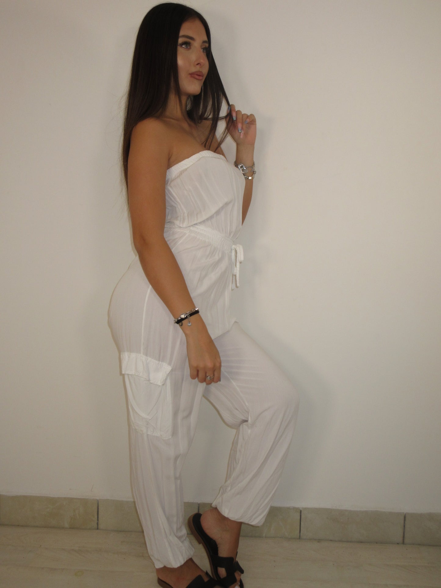 Tutina Satin