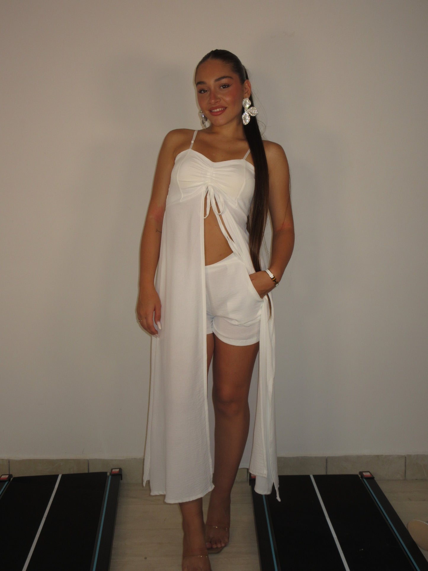 Coordinato Debby