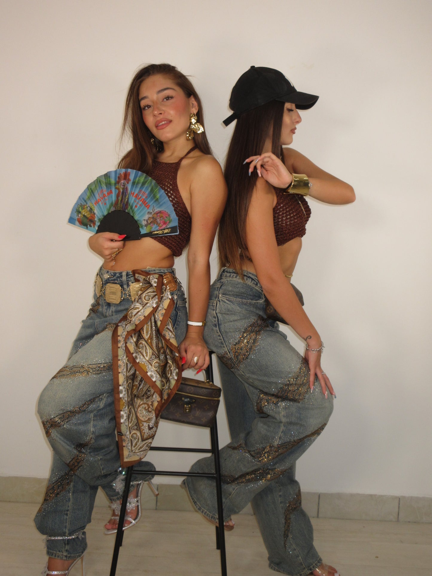 Jeans Catalea